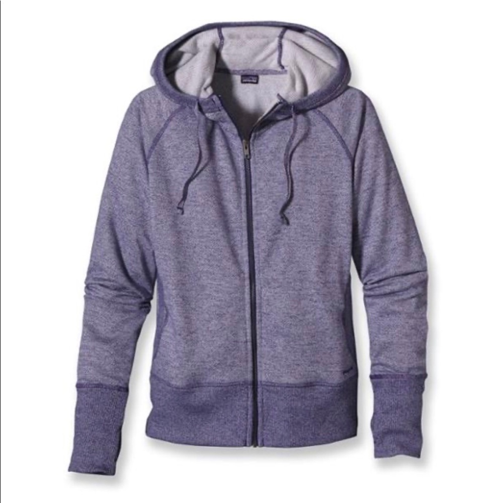 Patagonia Cloud Stack Hoodie